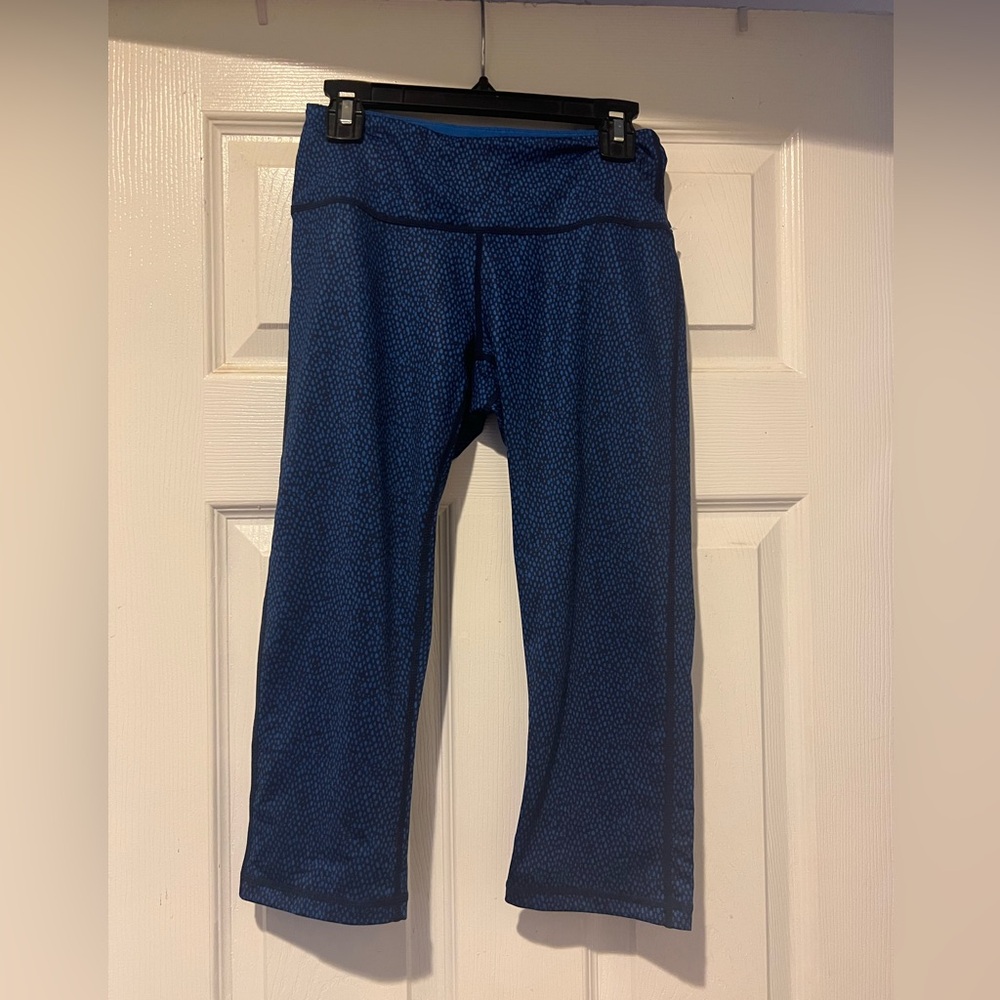 Women’s workout leggings